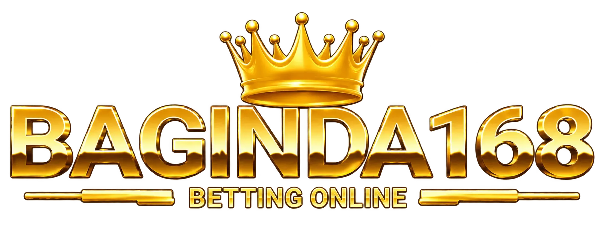Logo baginda168