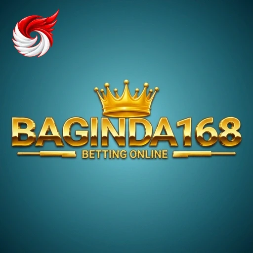 Layar panduan unduh dan instal APK baginda168 v6.2.4 di ponsel Android